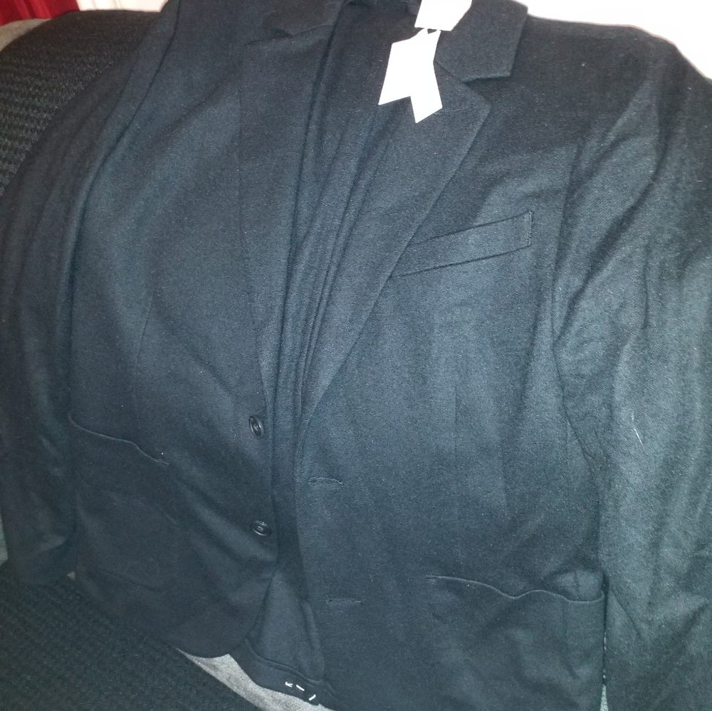 Vince men blazer